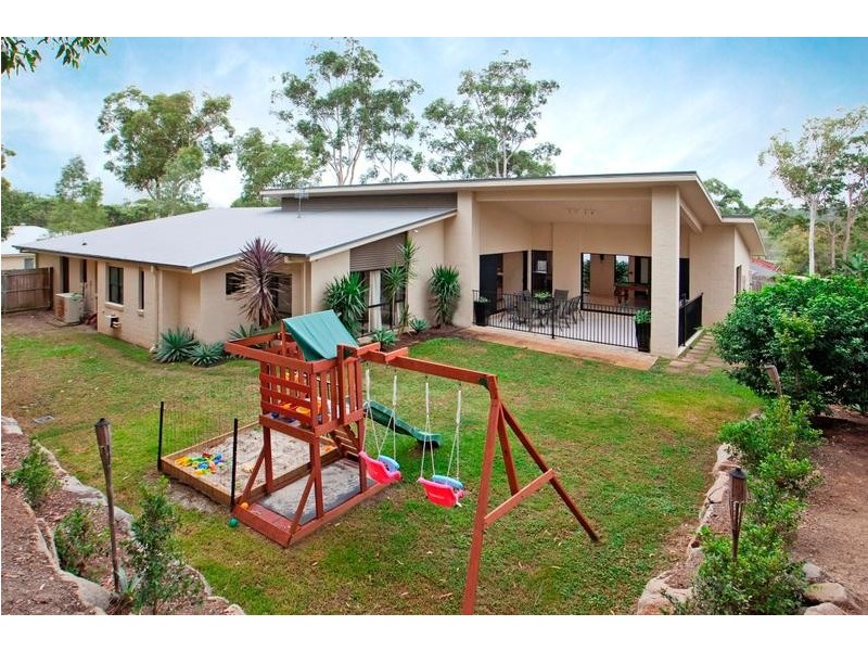 16  Grasstree Court, Mount Cotton QLD 4165