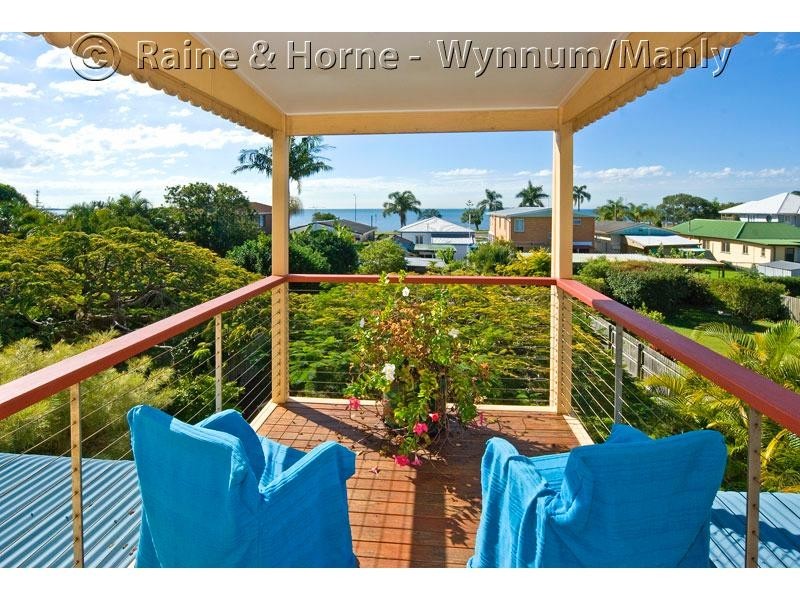 16 Grattan Terrace, Wynnum QLD 4178