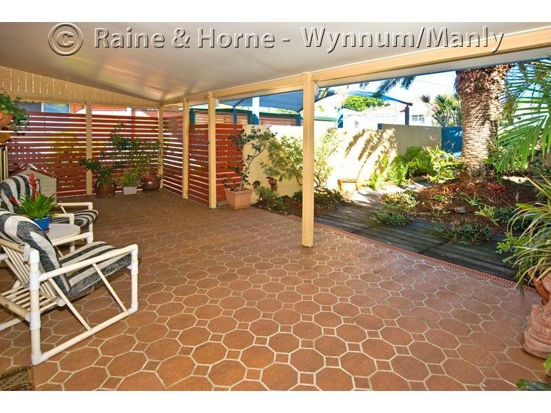 16 Grattan Terrace, Wynnum QLD 4178
