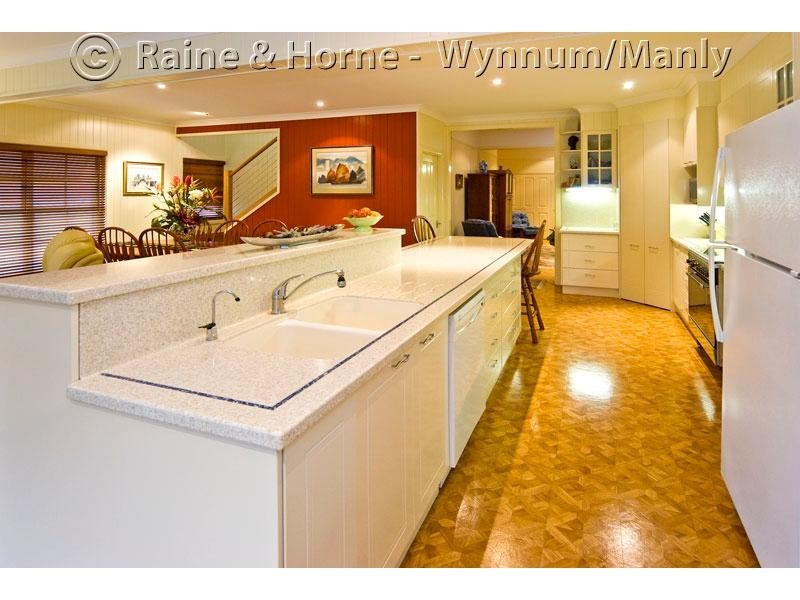 16 Grattan Terrace, Wynnum QLD 4178