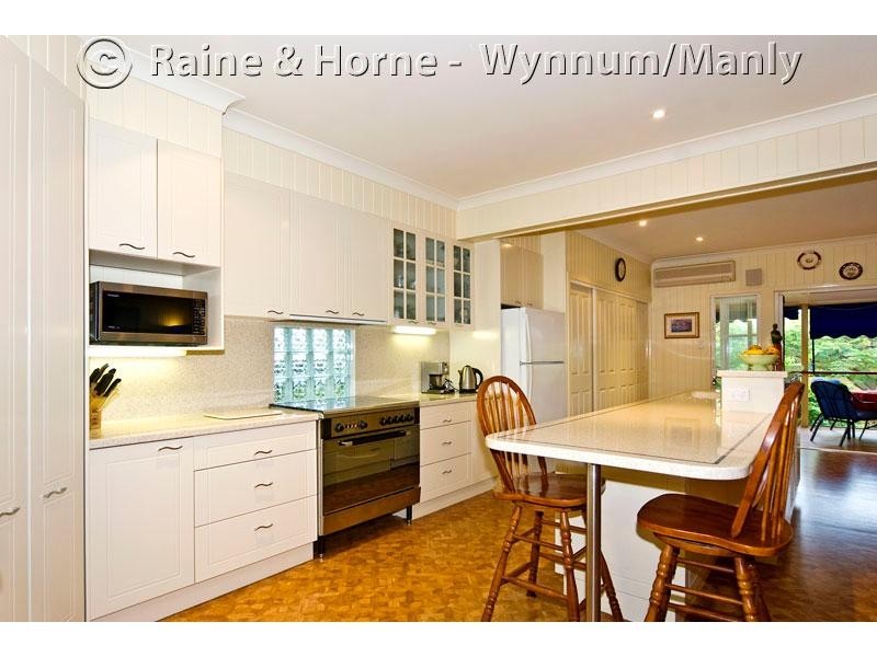 16 Grattan Terrace, Wynnum QLD 4178