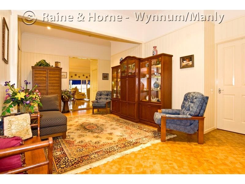16 Grattan Terrace, Wynnum QLD 4178