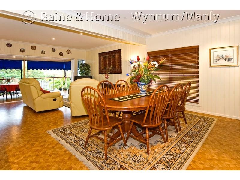 16 Grattan Terrace, Wynnum QLD 4178