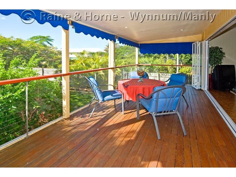 16 Grattan Terrace, Wynnum QLD 4178