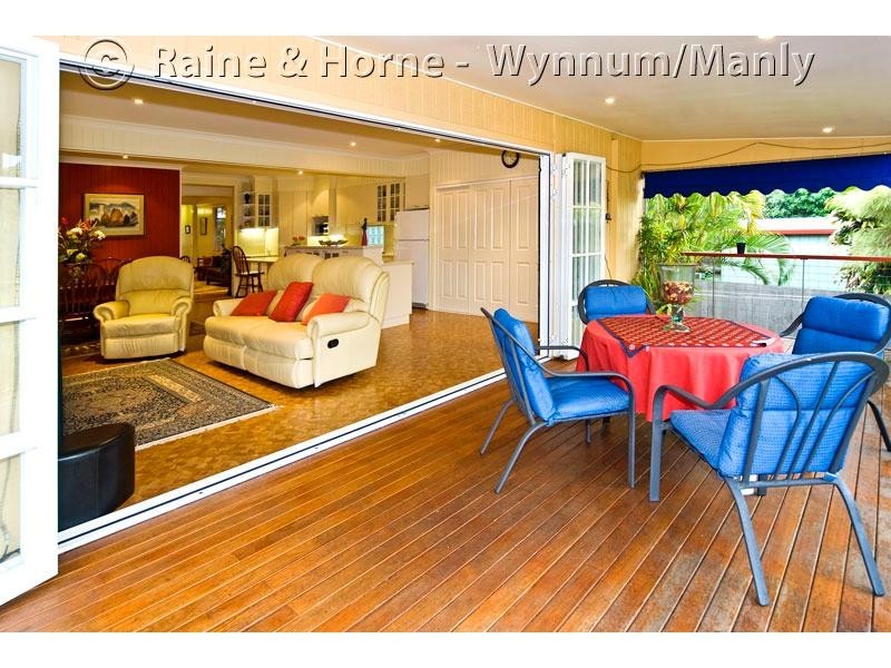 16 Grattan Terrace, Wynnum QLD 4178