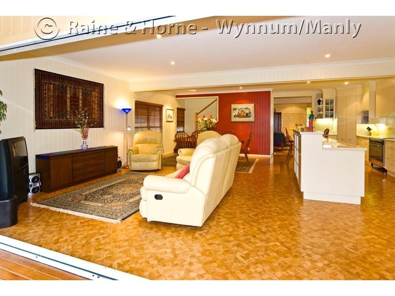 16 Grattan Terrace, Wynnum QLD 4178