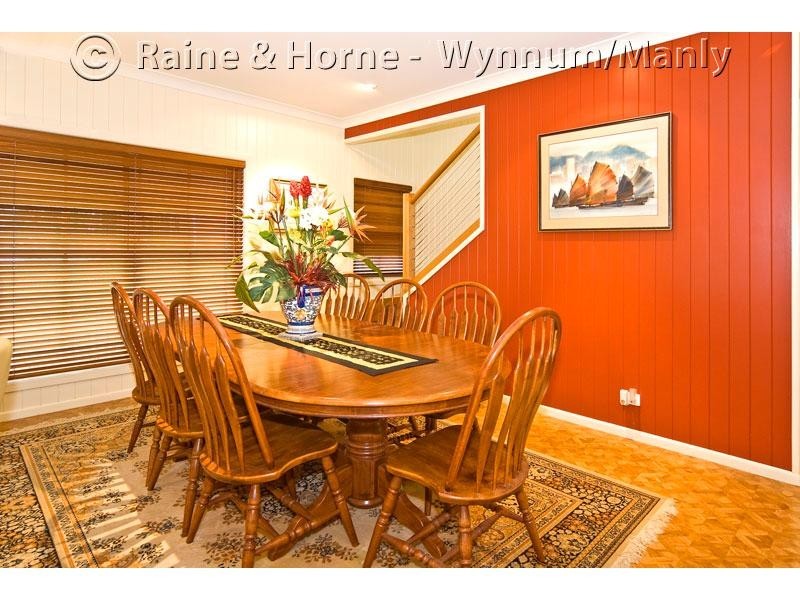 16 Grattan Terrace, Wynnum QLD 4178