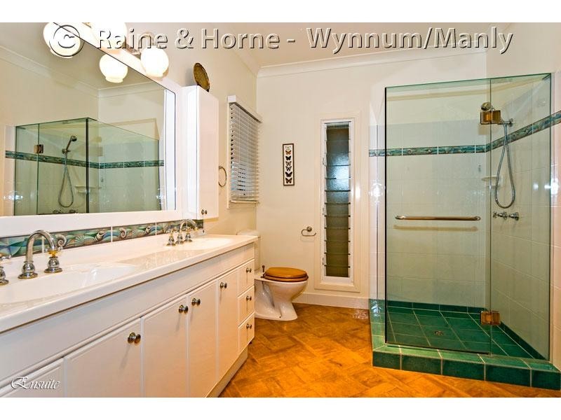 16 Grattan Terrace, Wynnum QLD 4178