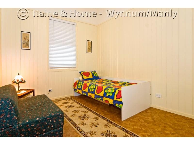 16 Grattan Terrace, Wynnum QLD 4178