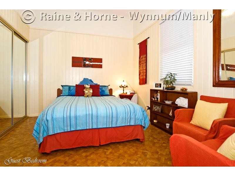 16 Grattan Terrace, Wynnum QLD 4178