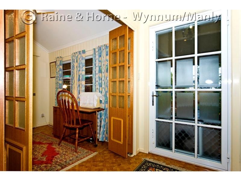 16 Grattan Terrace, Wynnum QLD 4178