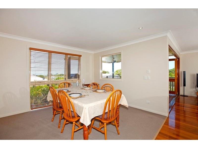 92 Kingsley Terrace, Manly QLD 4179
