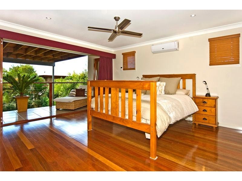 92 Kingsley Terrace, Manly QLD 4179