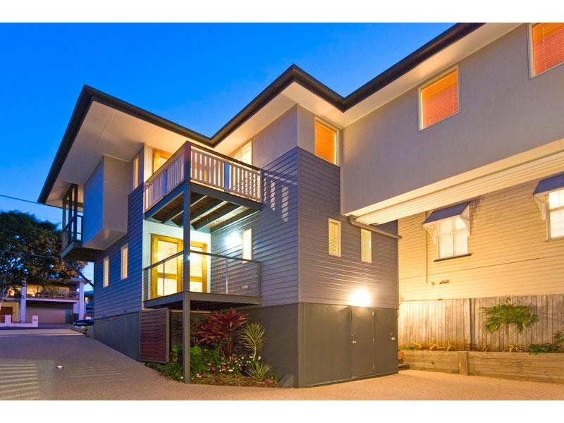 92 Kingsley Terrace, Manly QLD 4179