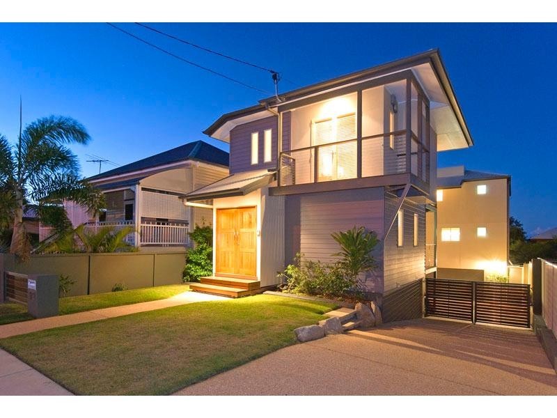 92 Kingsley Terrace, Manly QLD 4179