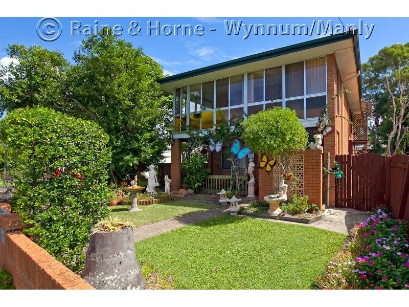 755 Esplanade, Lota QLD 4179