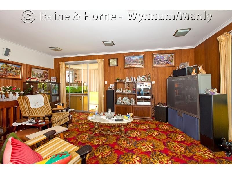 755 Esplanade, Lota QLD 4179