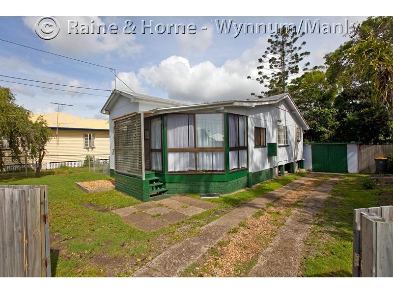 233 Whites Rd,, Lota QLD 4179