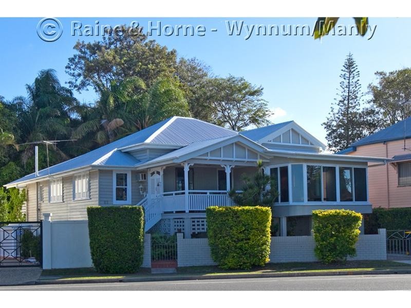 83 Waterloo Esplanade, Wynnum QLD 4178