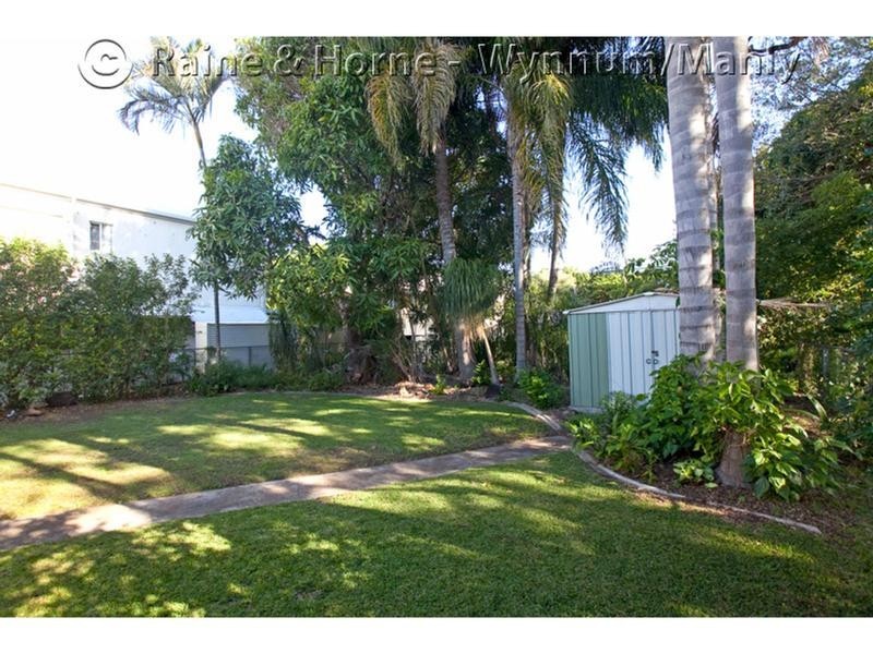 83 Waterloo Esplanade, Wynnum QLD 4178