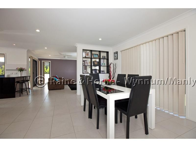 27 Collette Street, Wakerley QLD 4154