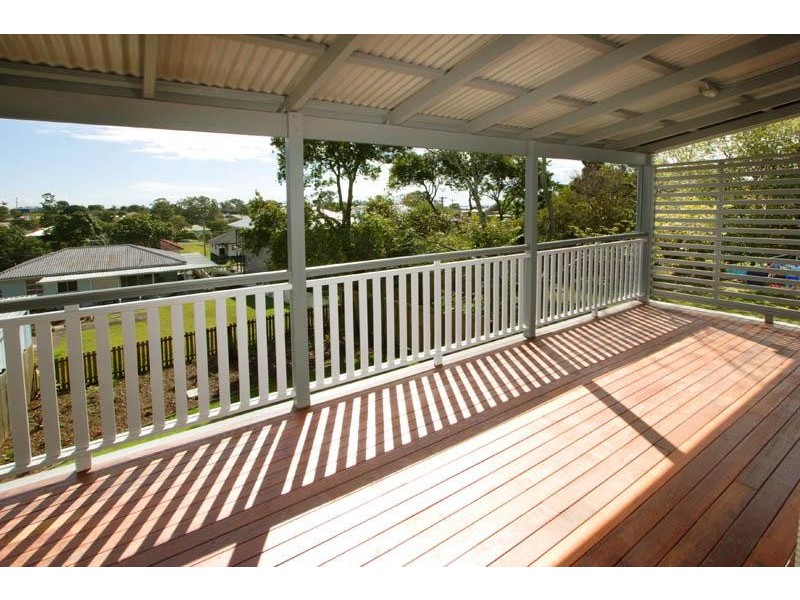 11 Ryder Street, Wynnum QLD 4178