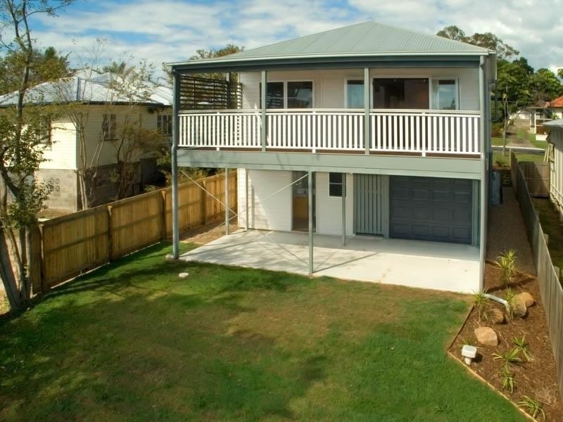 11 Ryder Street, Wynnum QLD 4178