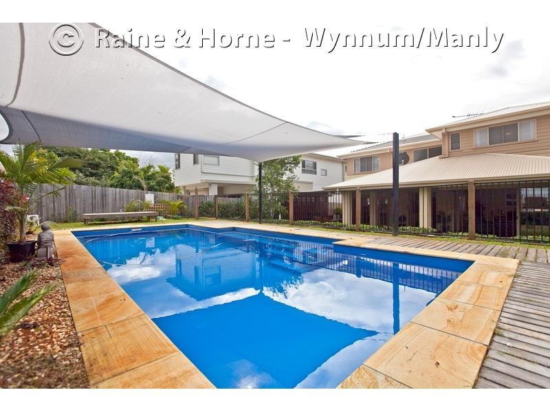 67 Stratton Terrace, Wynnum QLD 4178