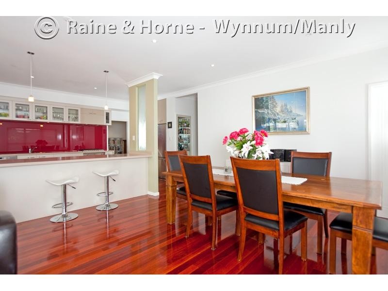 67 Stratton Terrace, Wynnum QLD 4178