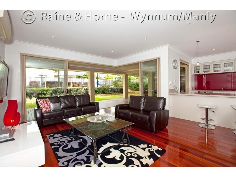 67 Stratton Terrace, Wynnum QLD 4178