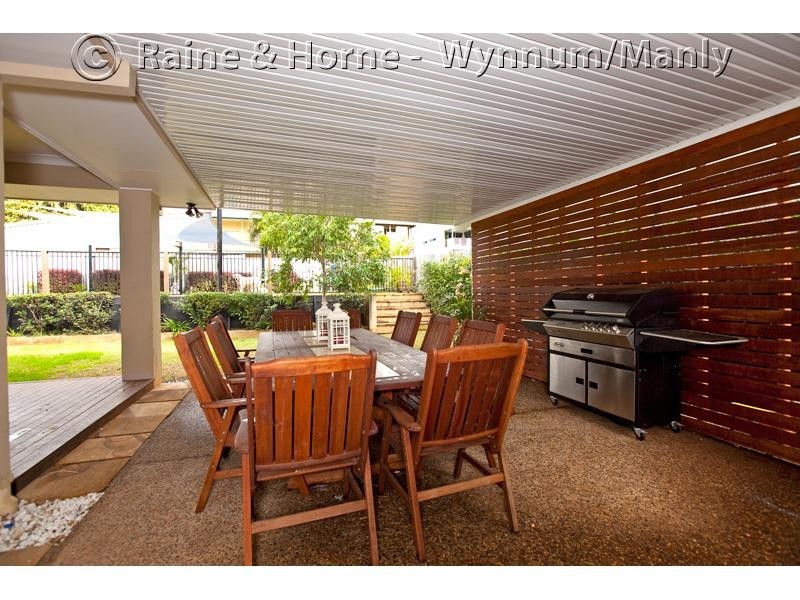 67 Stratton Terrace, Wynnum QLD 4178