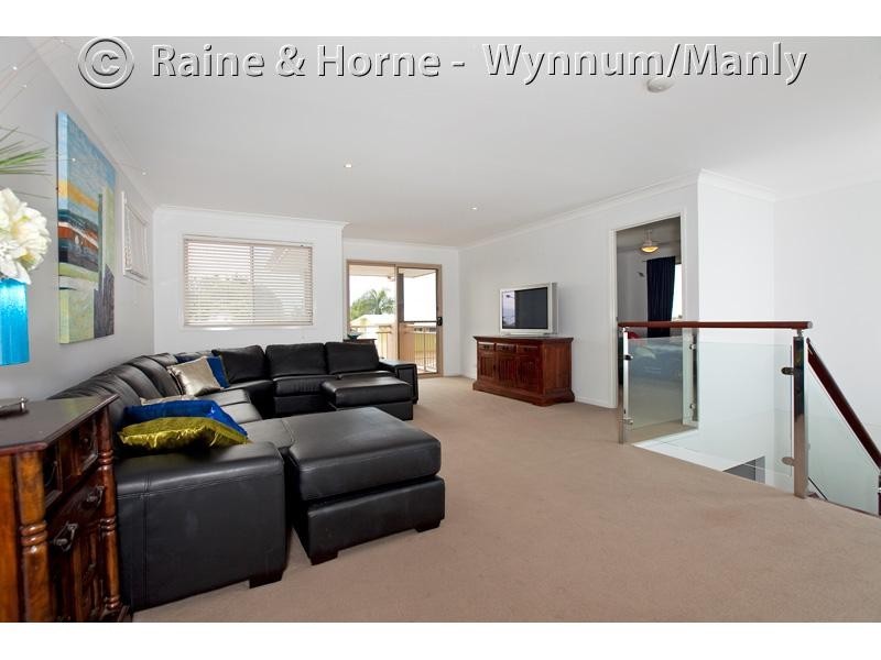 67 Stratton Terrace, Wynnum QLD 4178