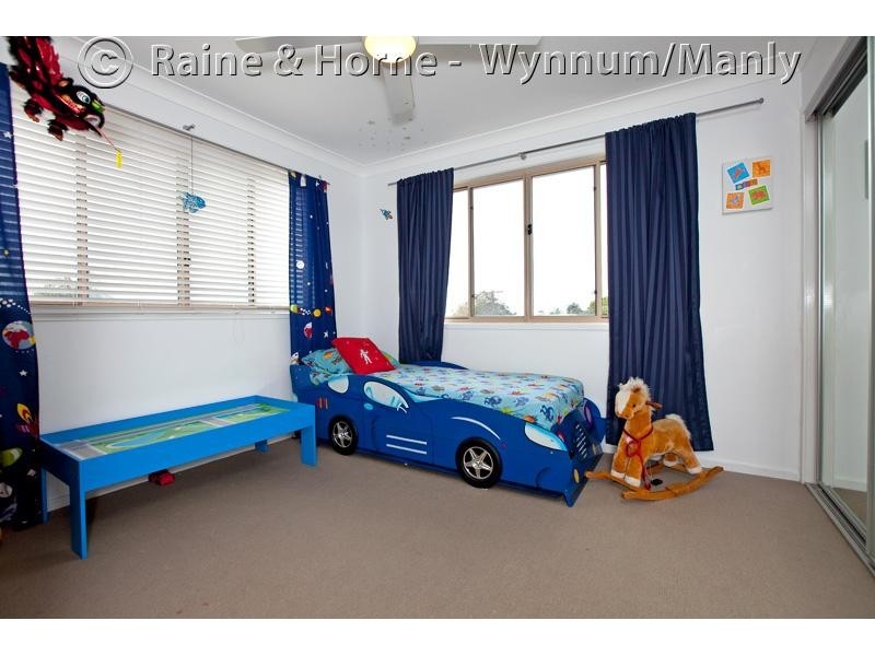 67 Stratton Terrace, Wynnum QLD 4178