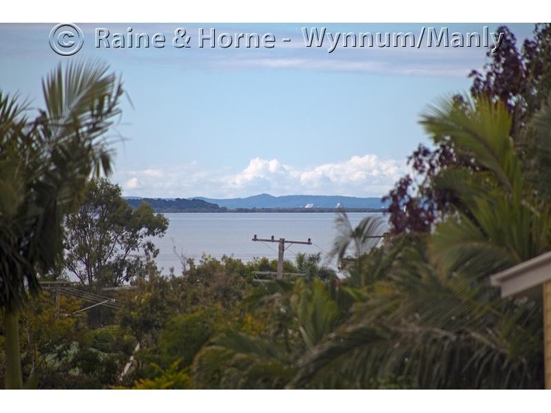 67 Stratton Terrace, Wynnum QLD 4178