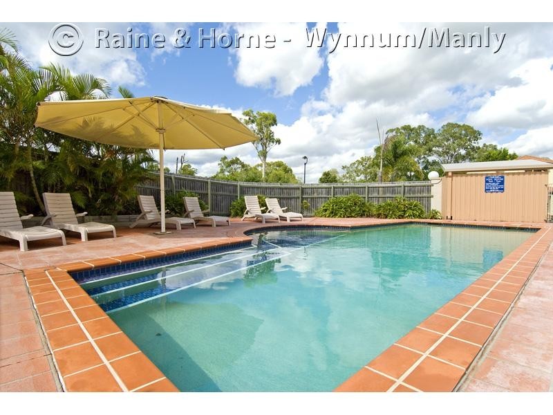87/37  Dasyure Place, Wynnum West QLD 4178