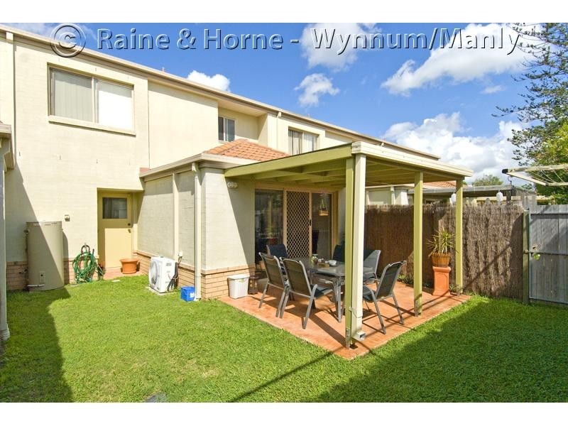 87/37  Dasyure Place, Wynnum West QLD 4178