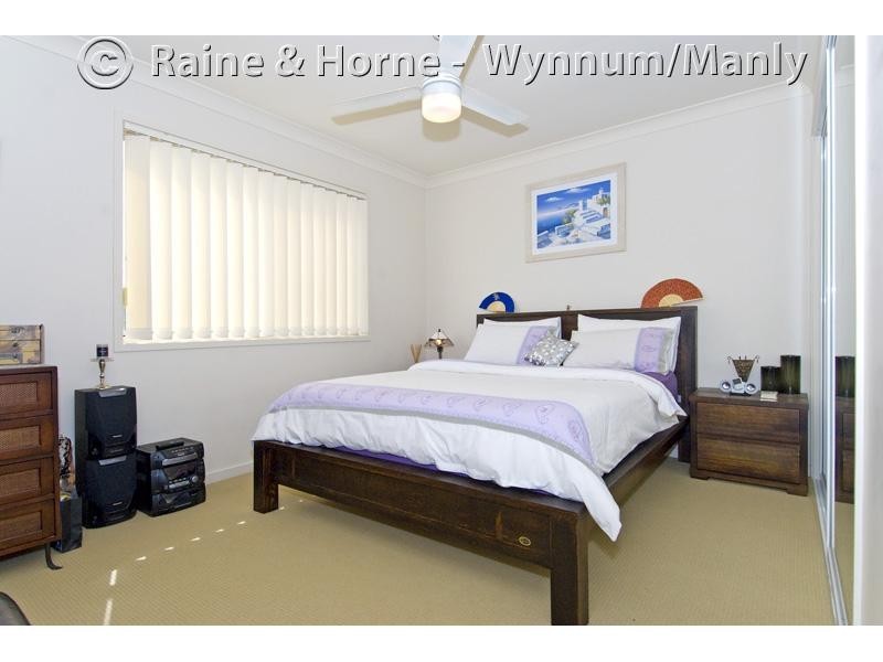 87/37  Dasyure Place, Wynnum West QLD 4178