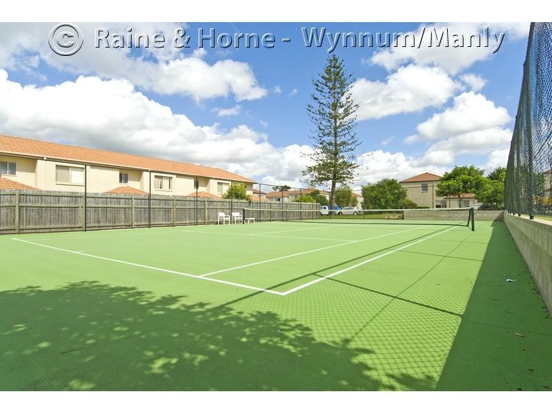 87/37  Dasyure Place, Wynnum West QLD 4178