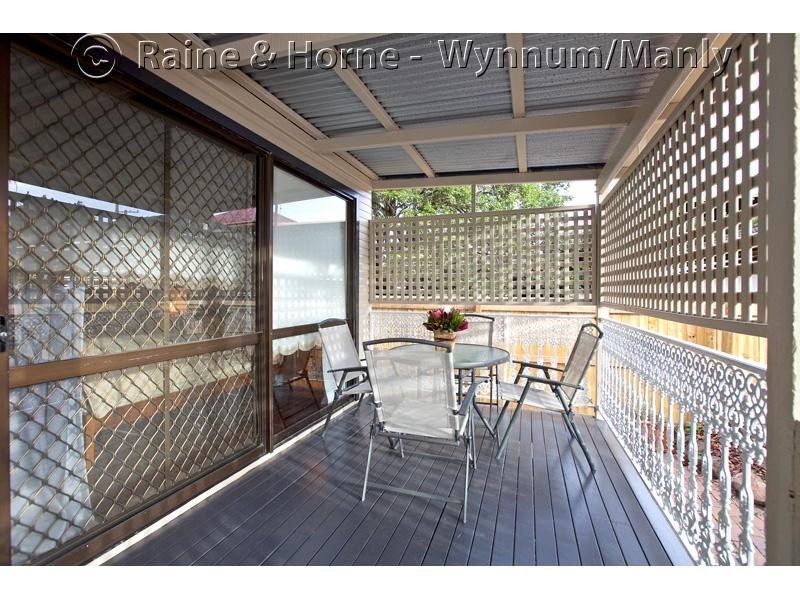 66 Wondall Road, Wynnum West QLD 4178