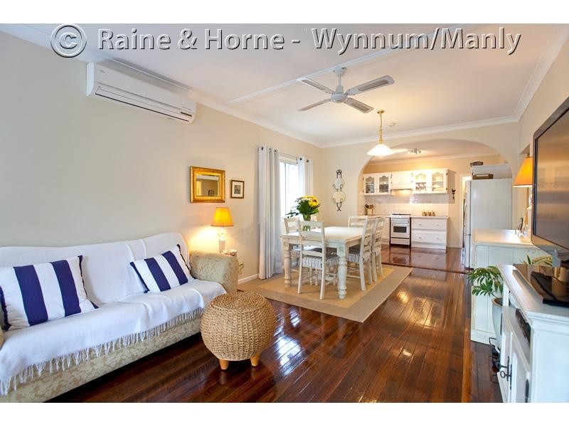 66 Wondall Road, Wynnum West QLD 4178
