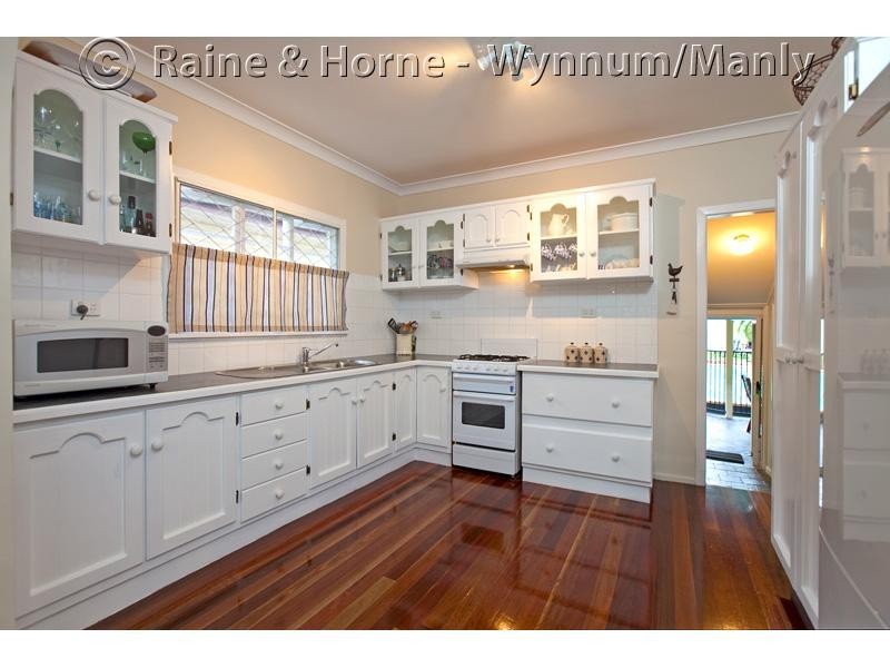 66 Wondall Road, Wynnum West QLD 4178