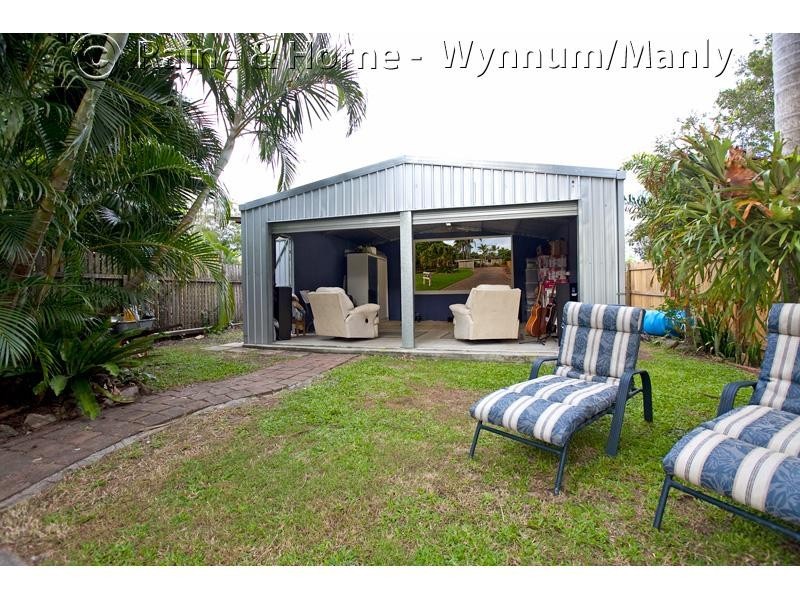 66 Wondall Road, Wynnum West QLD 4178