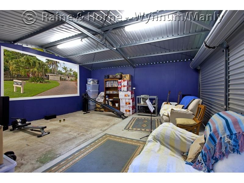 66 Wondall Road, Wynnum West QLD 4178