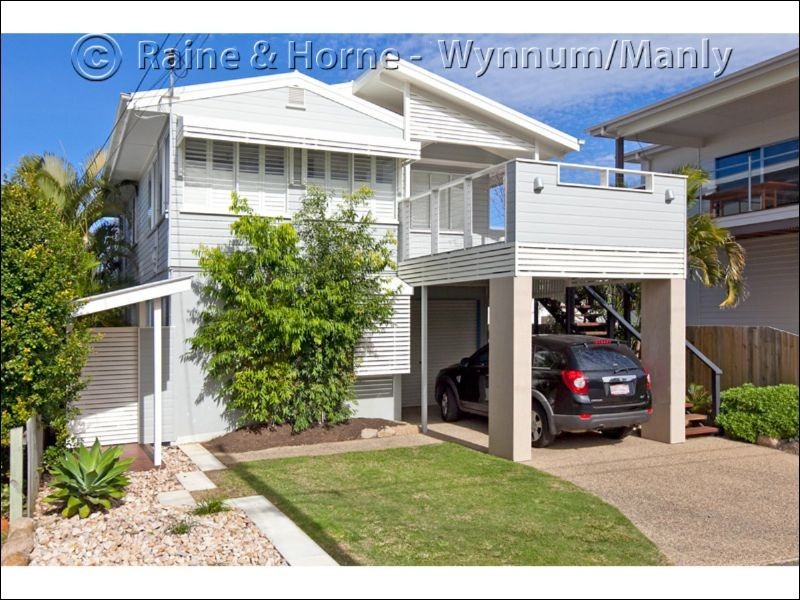 62 Southwick Street, Wynnum QLD 4178