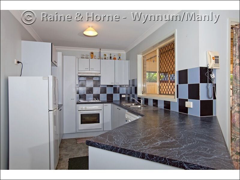 16 Macedon Street, Hemmant QLD 4174