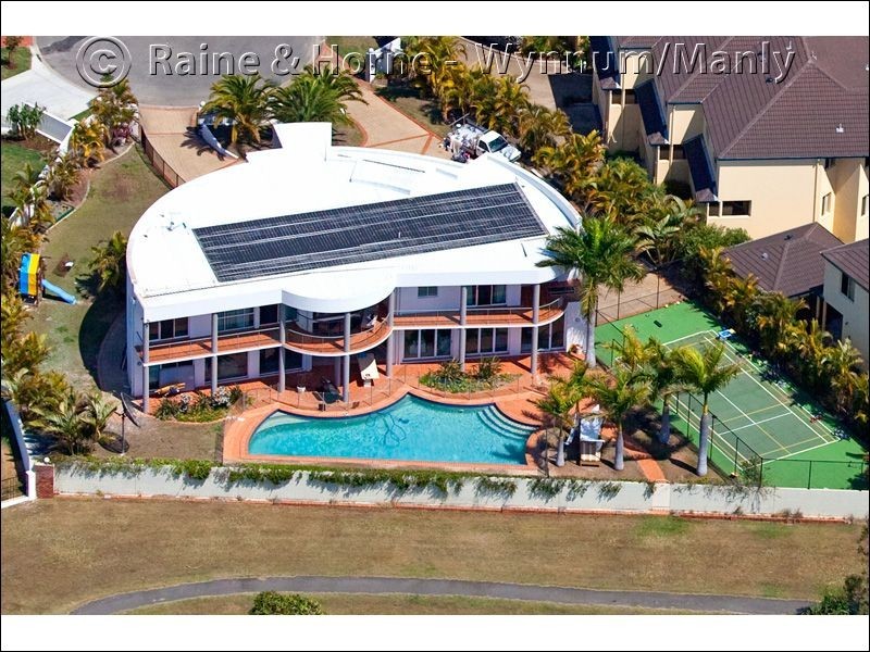 19 Mainsail Street, Birkdale QLD 4159