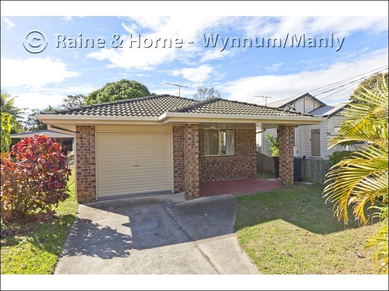 23 Radius Street, Wynnum QLD 4178