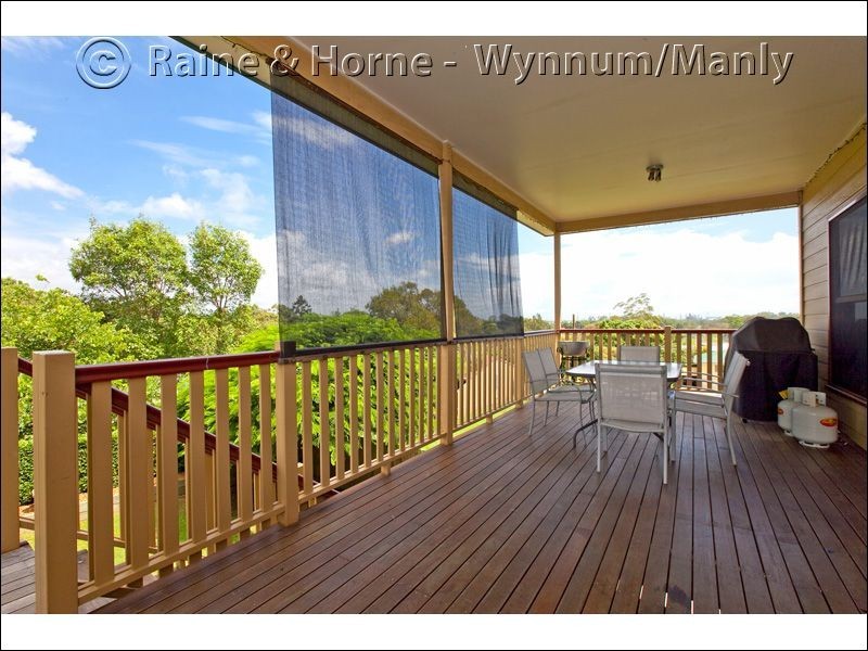 9 Grainger Street, Wynnum West QLD 4178
