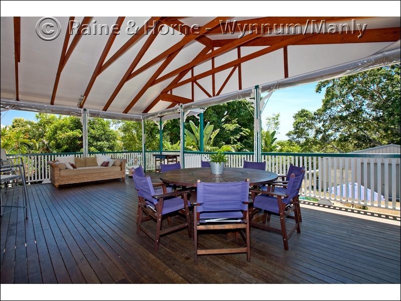 69 Coreen Street, Wynnum QLD 4178