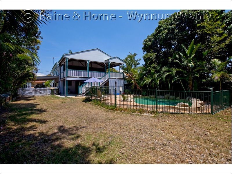 69 Coreen Street, Wynnum QLD 4178